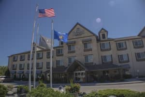 Country Inn & Suites at the Urban Edge Towne Centre