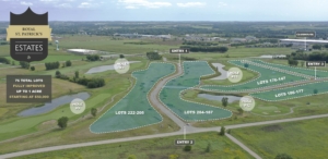 Golf Course Lots For Sale