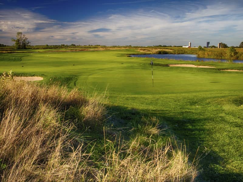 The Royal Villas at the Golf Links - Midwest Expansion Companies