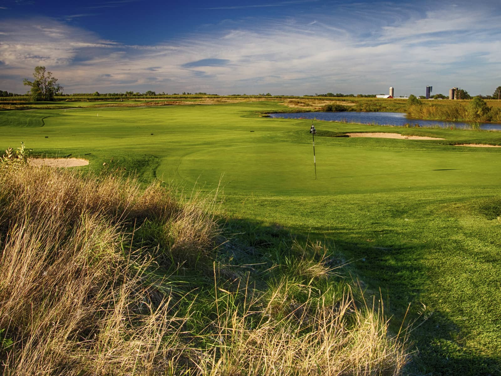 Royal St. Patrick's Golf Course Lots For Sale