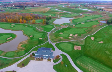 Royal St. Patrick's Golf Links