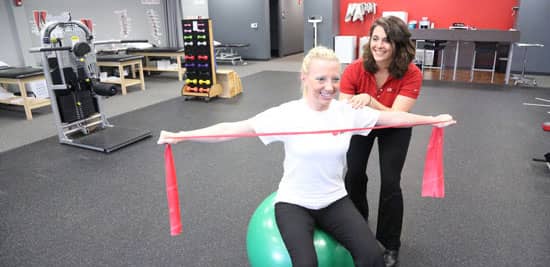 ATI Physical Therapy at 2664 South Oneida Street in Green Bay, WI